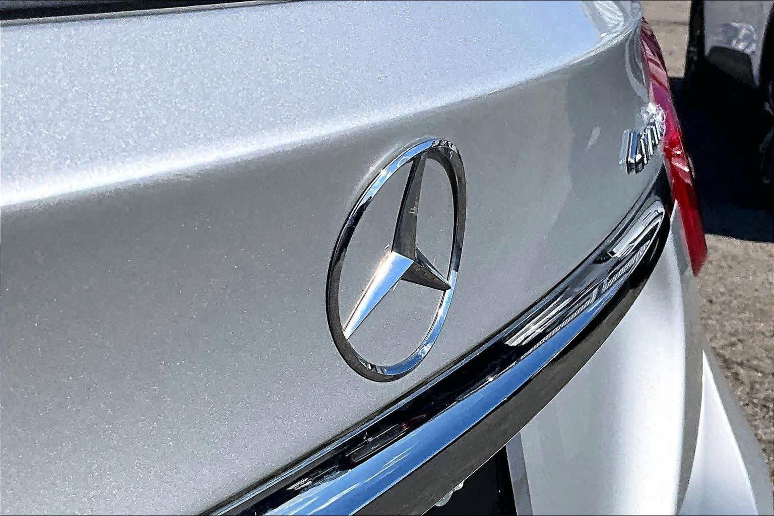 Used 2018 Mercedes-Benz GLA 250 4MATIC image 31