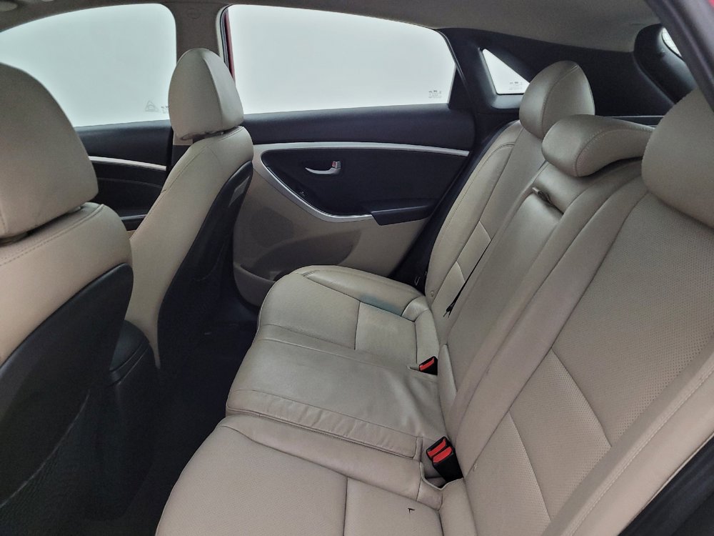 Used 2014 Hyundai Elantra GT w/ Option Group 03 image 18