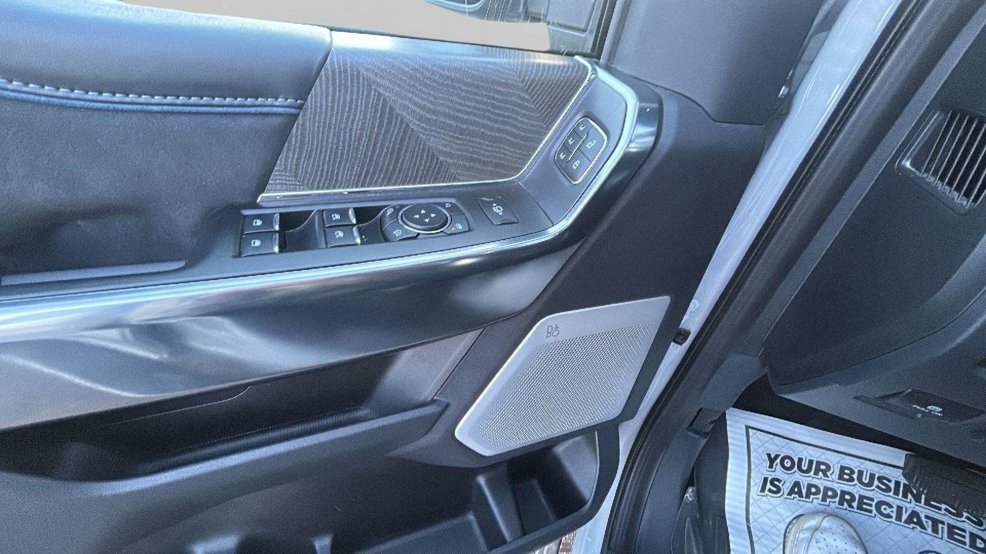 Used 2025 Ford F250 Platinum image 24