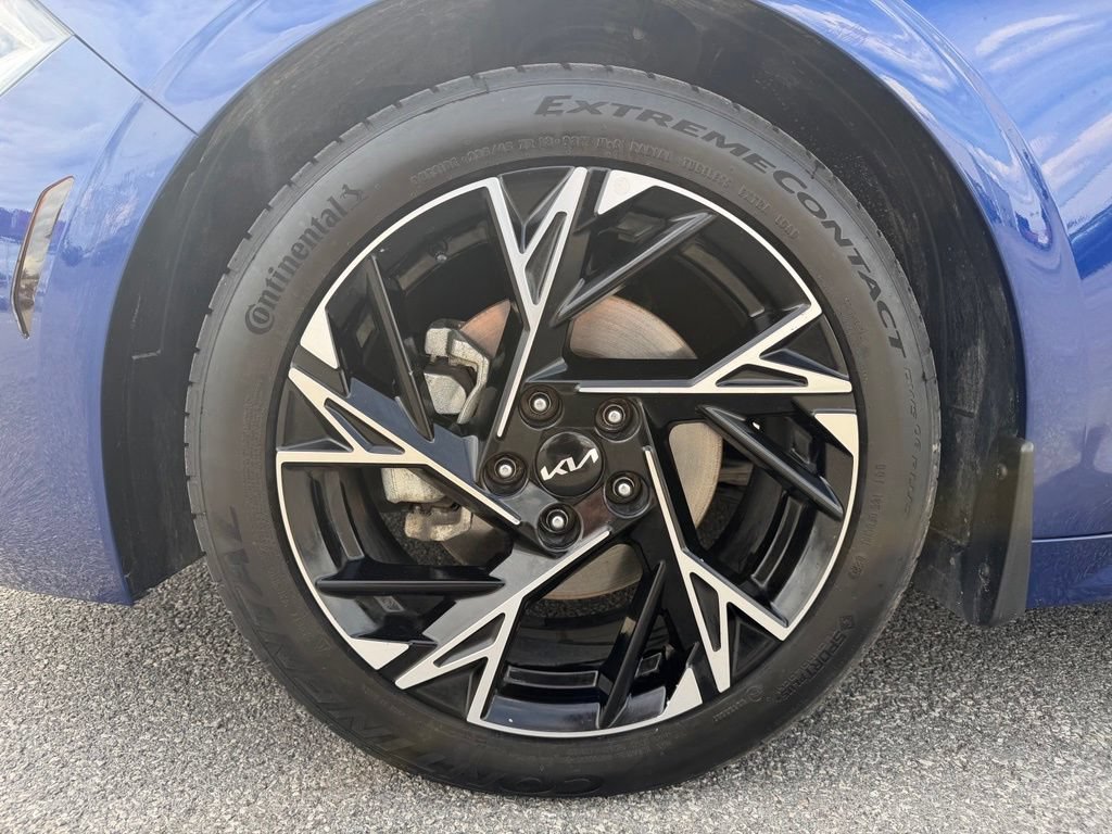Used 2025 Kia K5 GT-Line w/ GT-Line Premium Package AWD/4WD image 10