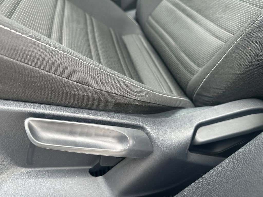 Certified 2023 Volkswagen Tiguan S w/ Driver Assistance Package image 4