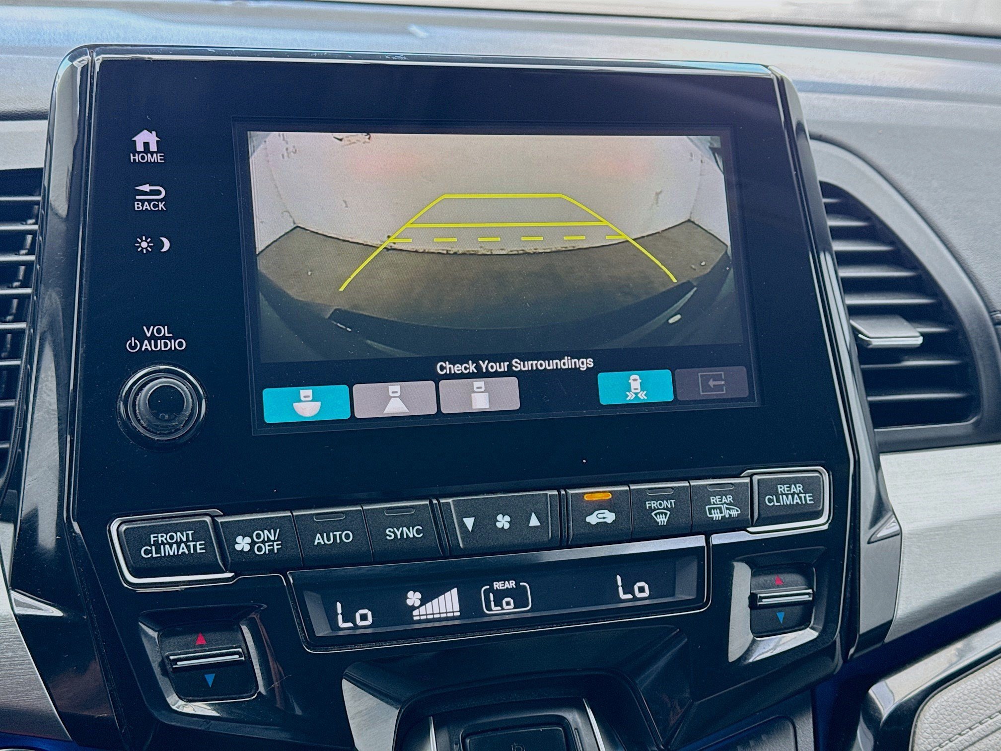 Used 2019 Honda Odyssey Elite image 10
