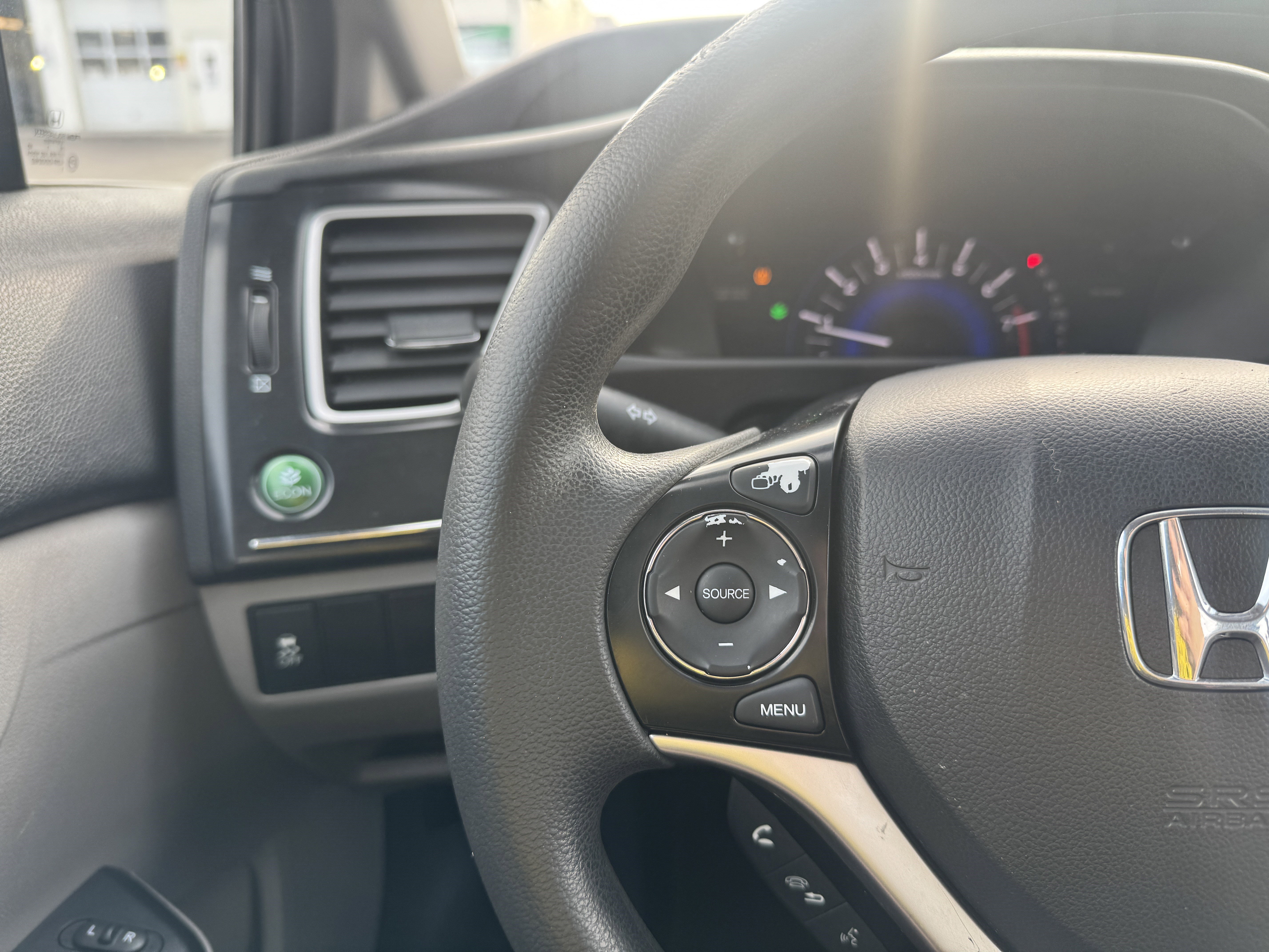 Used 2013 Honda Civic LX image 23