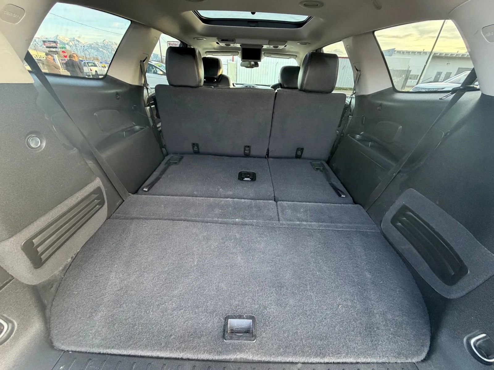 Used 2016 Buick Enclave Leather AWD/4WD image 21