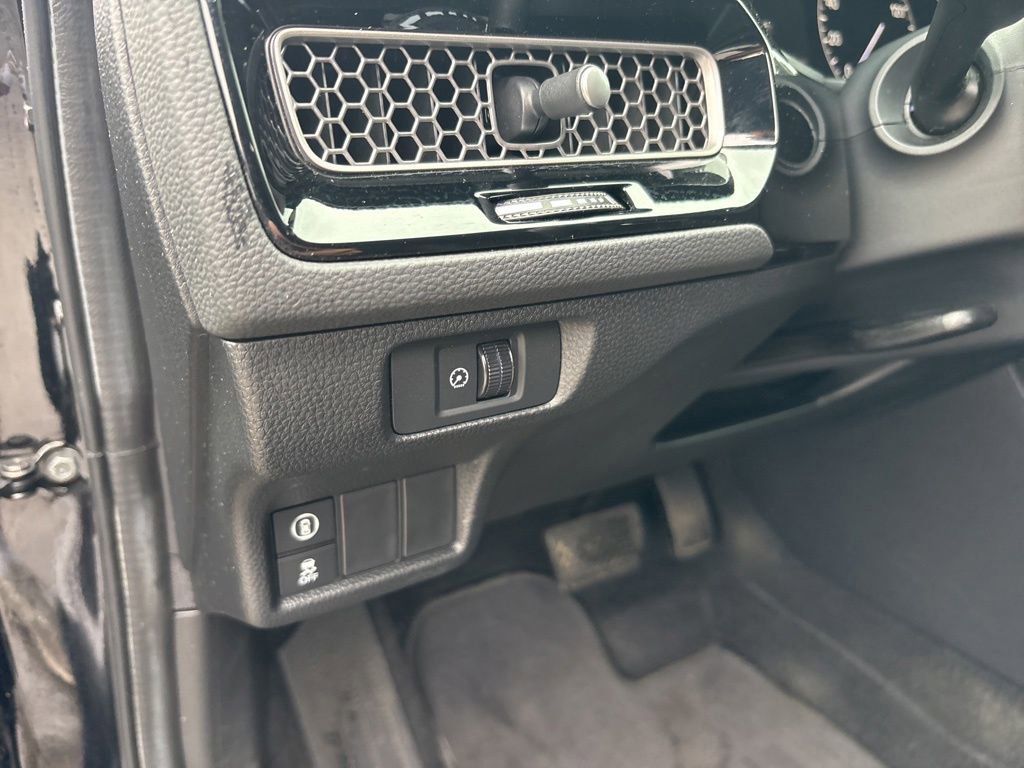 Used 2023 Honda Civic LX image 17