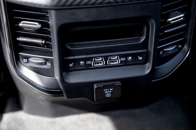 Used 2023 RAM 1500 TRX w/ TRX Level 2 Equipment Group image 27