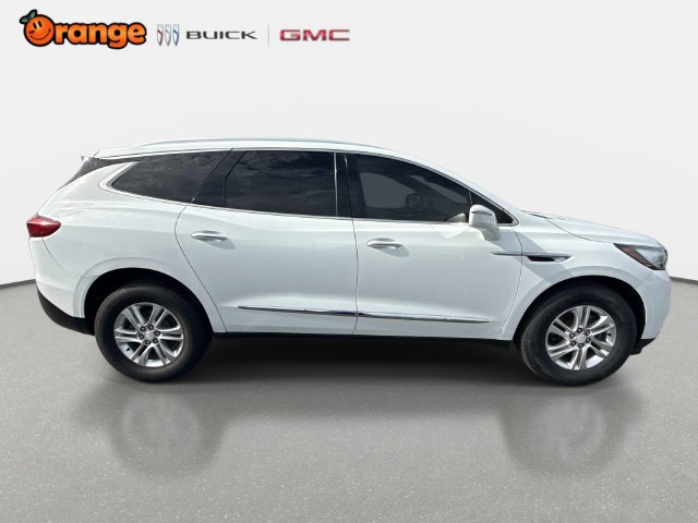 Used 2019 Buick Enclave Essence FWD image 2