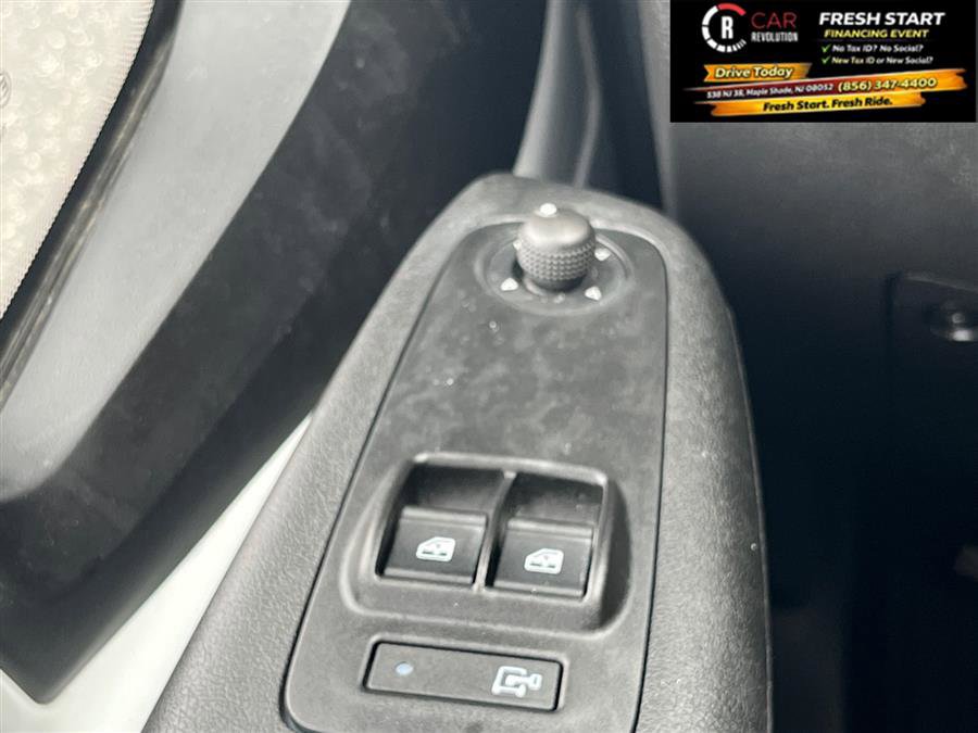 Used 2023 RAM ProMaster 1500 w/ Convenience Group image 28