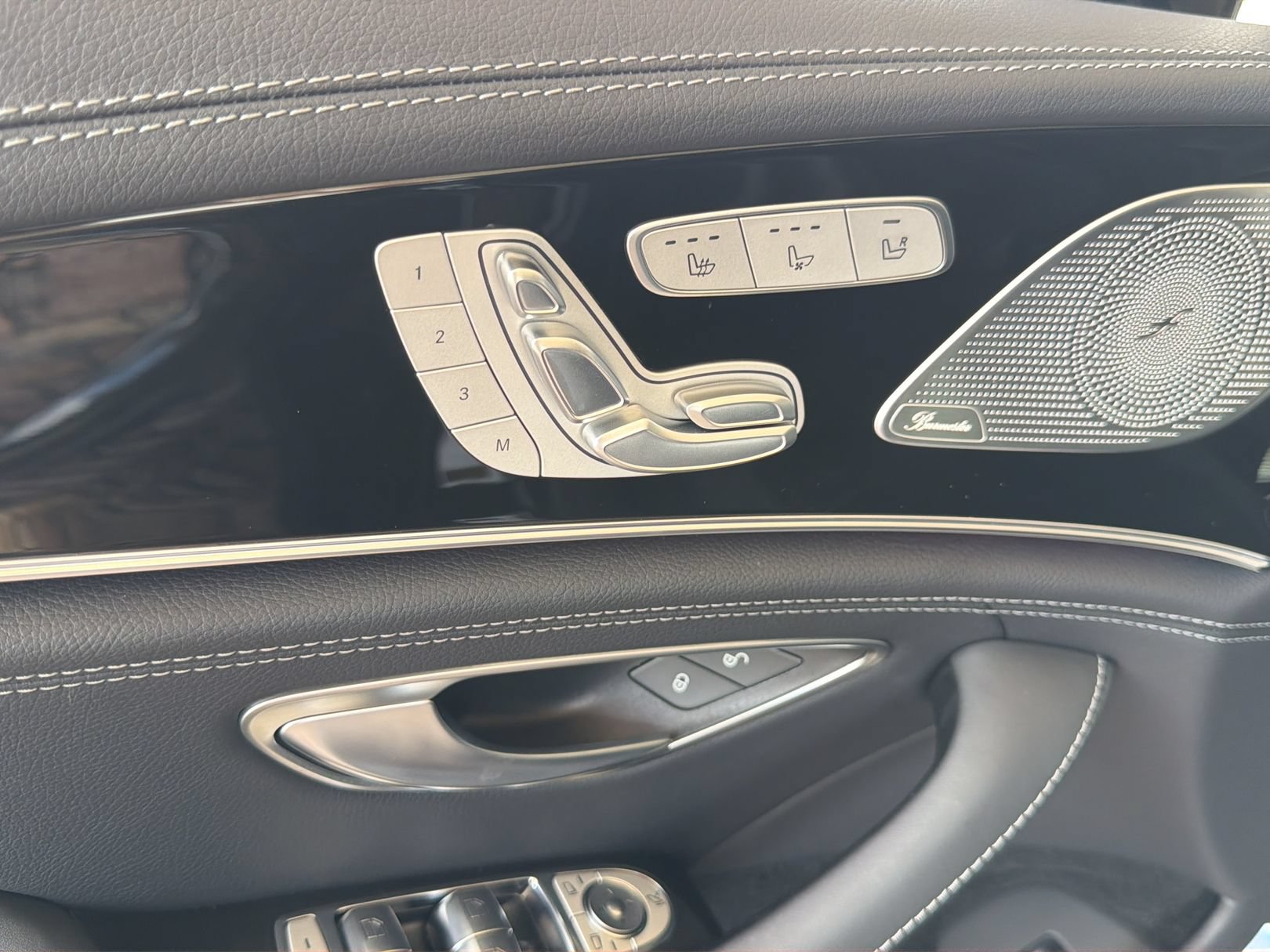 Used 2026 Mercedes-Benz AMG GT 43 image 10