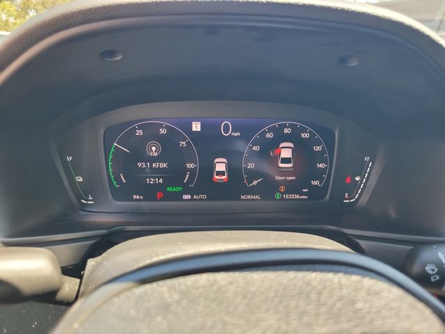 Used 2023 Honda Accord Sport image 29