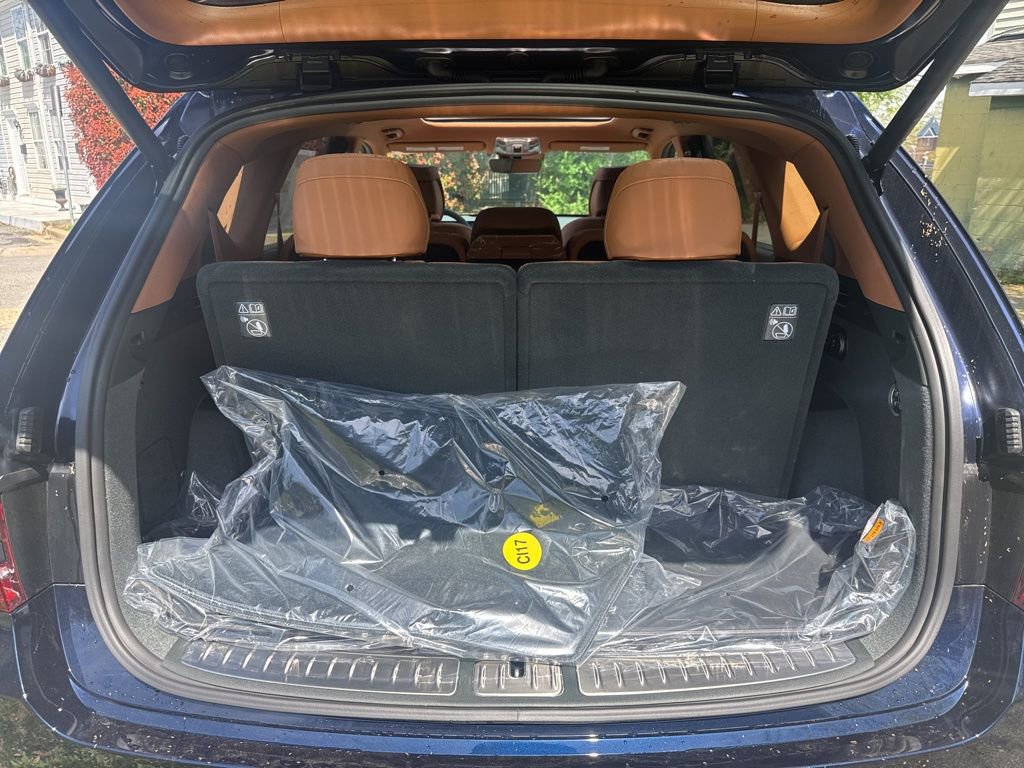 New 2026 Genesis GV80 3.5T Advanced AWD/4WD image 31