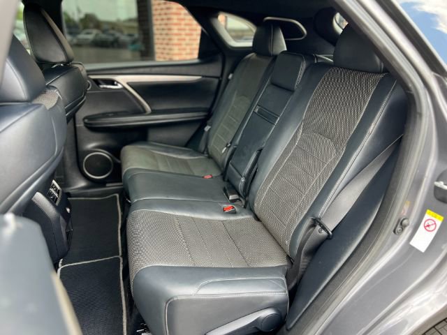 Used 2019 Lexus RX 450h F Sport image 26