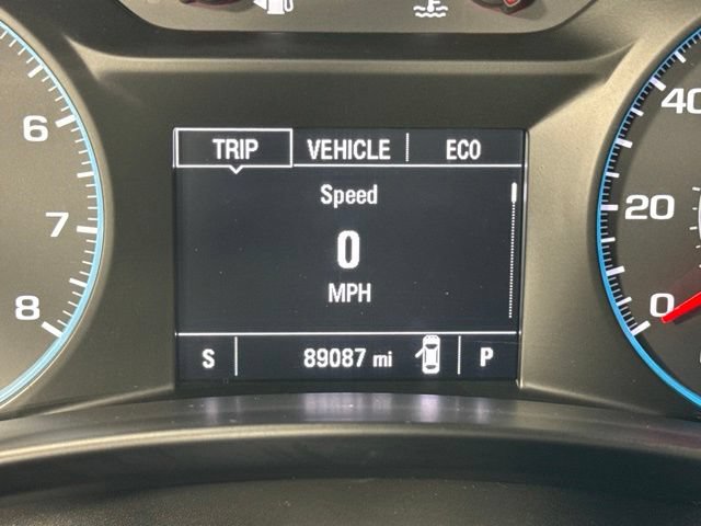 Used 2018 Chevrolet Equinox LT AWD/4WD image 20
