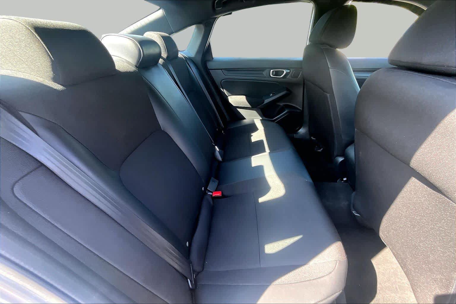 Used 2023 Honda Civic Sport image 20