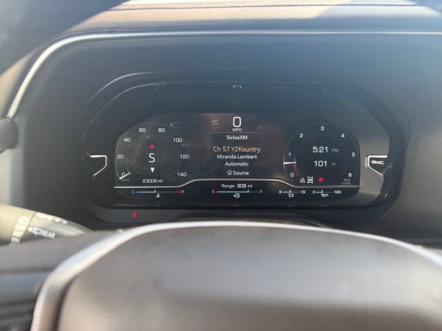 Used 2024 GMC Yukon XL Denali w/ Max Trailering Package AWD/4WD image 9
