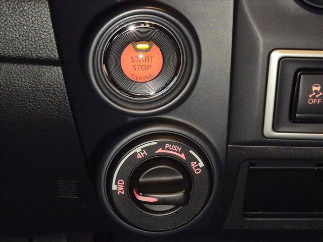 Used 2021 Nissan Titan S w/ S Utility Package AWD/4WD image 14