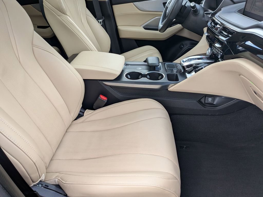 Certified 2023 Acura MDX SH-AWD w/ Technology Package image 31