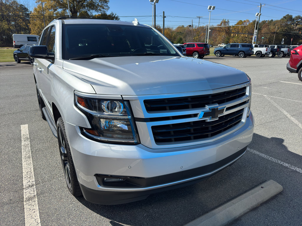 Used 2020 Chevrolet Tahoe Premier image 2