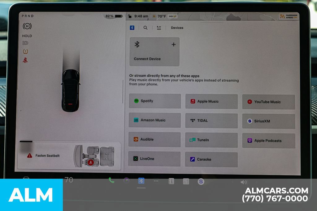 Used 2023 Tesla Model Y Long Range image 37