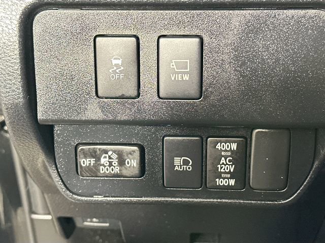 Used 2021 Toyota Tacoma TRD Pro AWD/4WD image 25