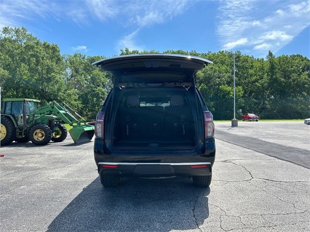 Certified 2022 Chevrolet Tahoe LT image 16