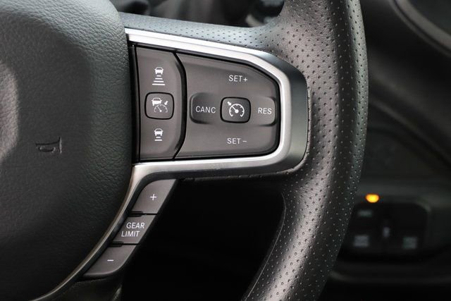 New 2025 RAM 2500 Tradesman AWD/4WD image 25