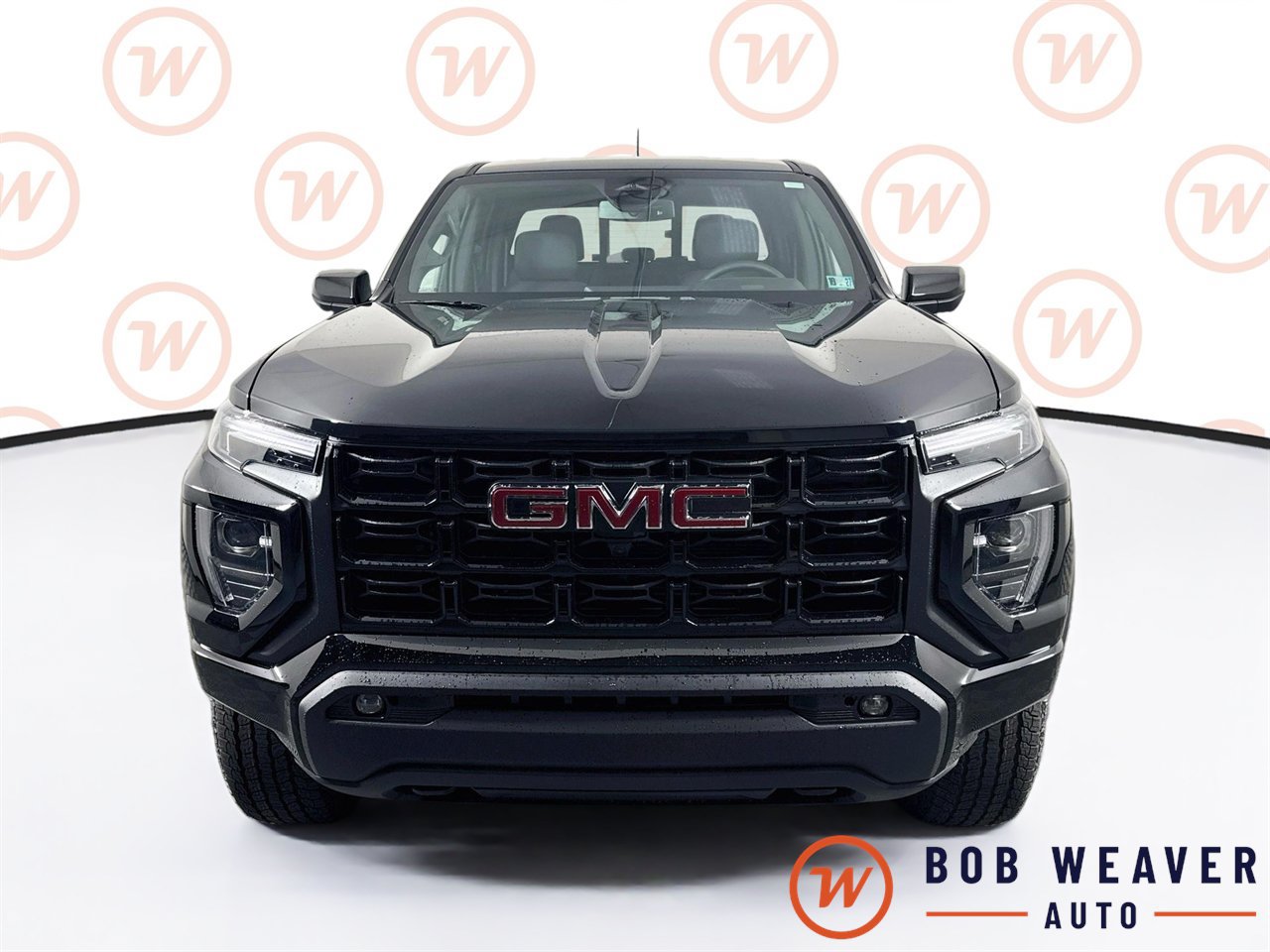 New 2026 GMC Canyon Elevation w/ Convenience Package AWD/4WD image 2