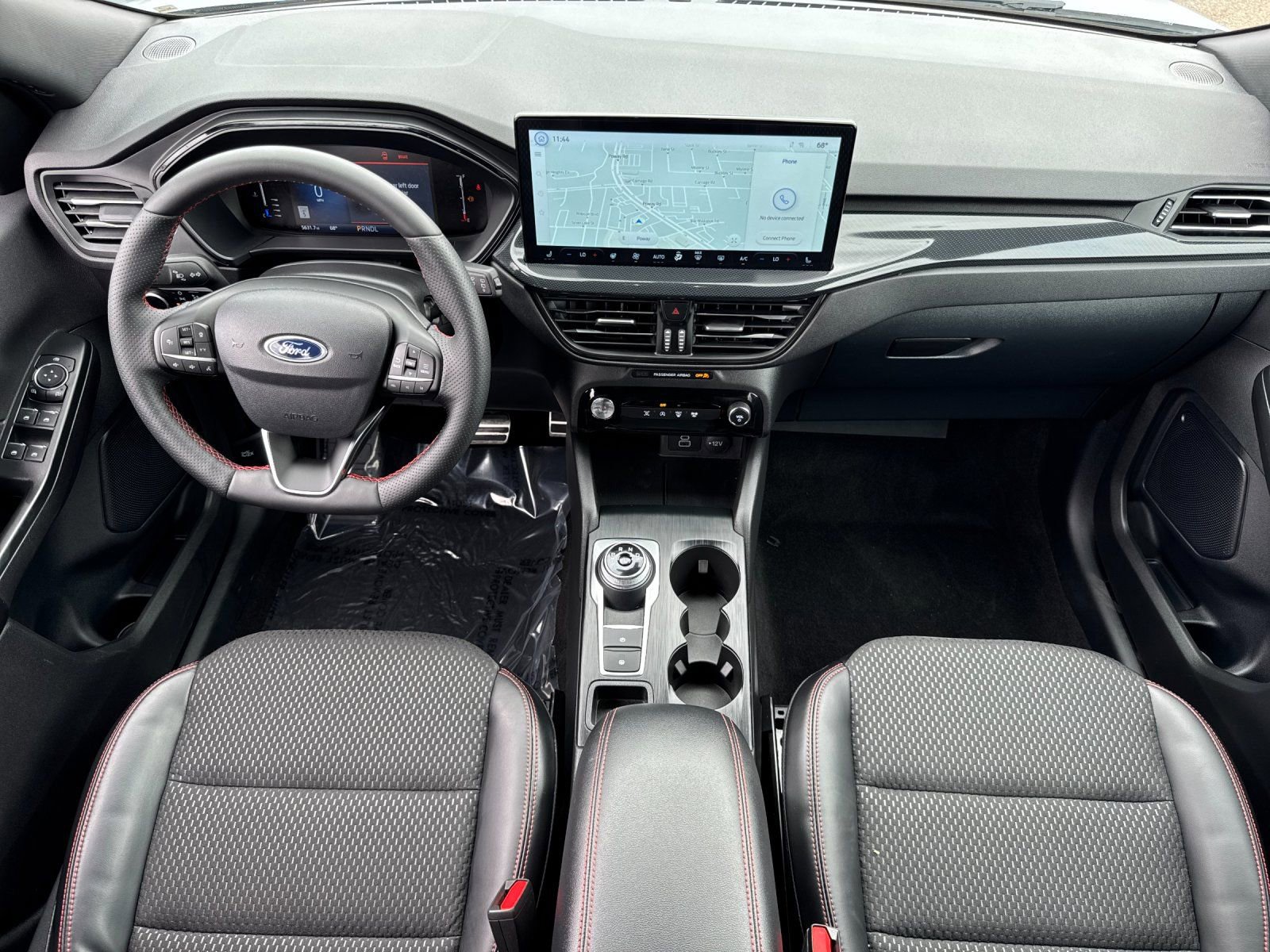 Used 2024 Ford Escape ST-Line w/ Tech Pack #1 image 15