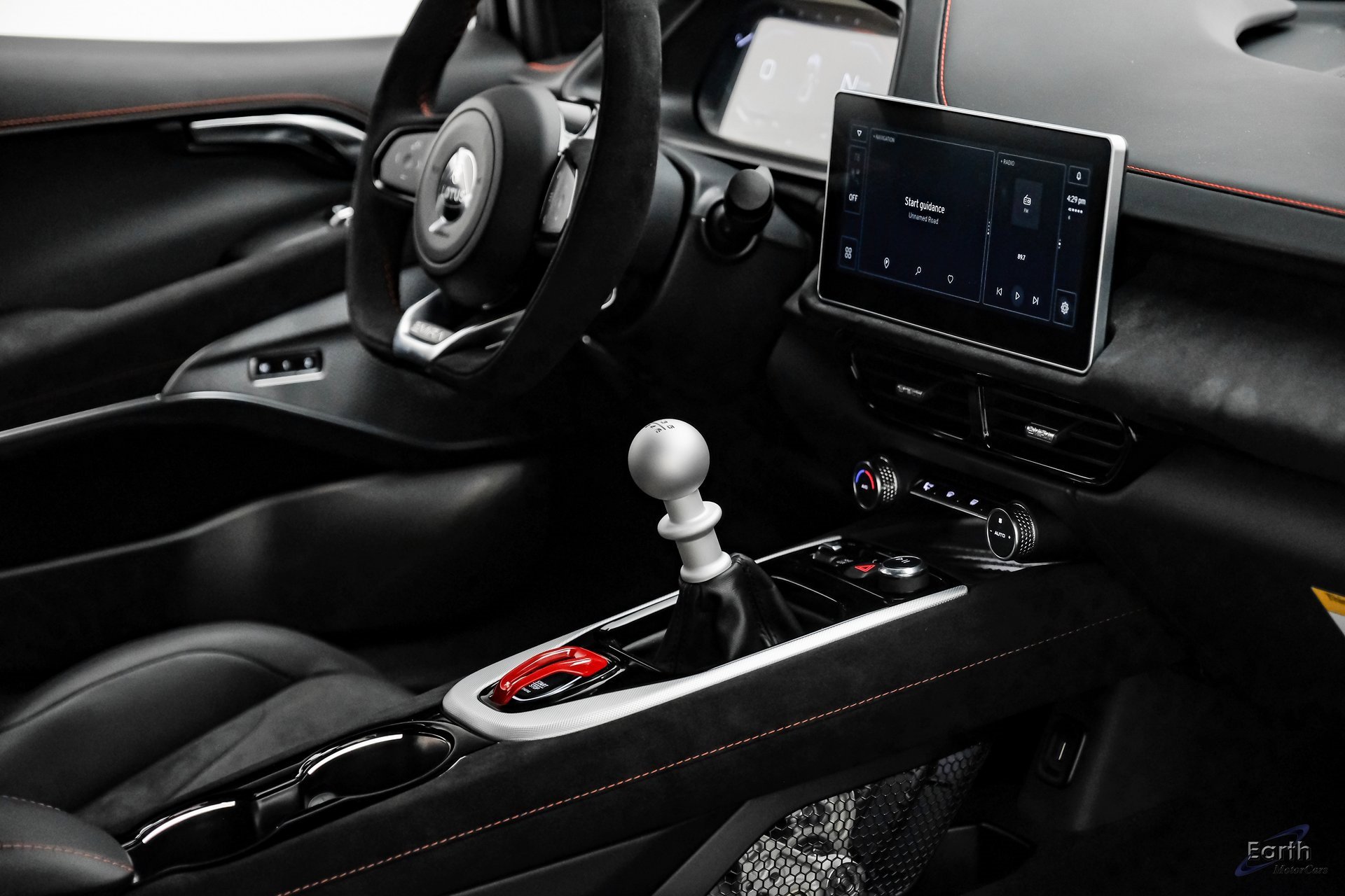 New 2026 Lotus Emira image 59