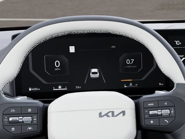 New 2026 Kia K4 GT-Line Turbo FWD image 21