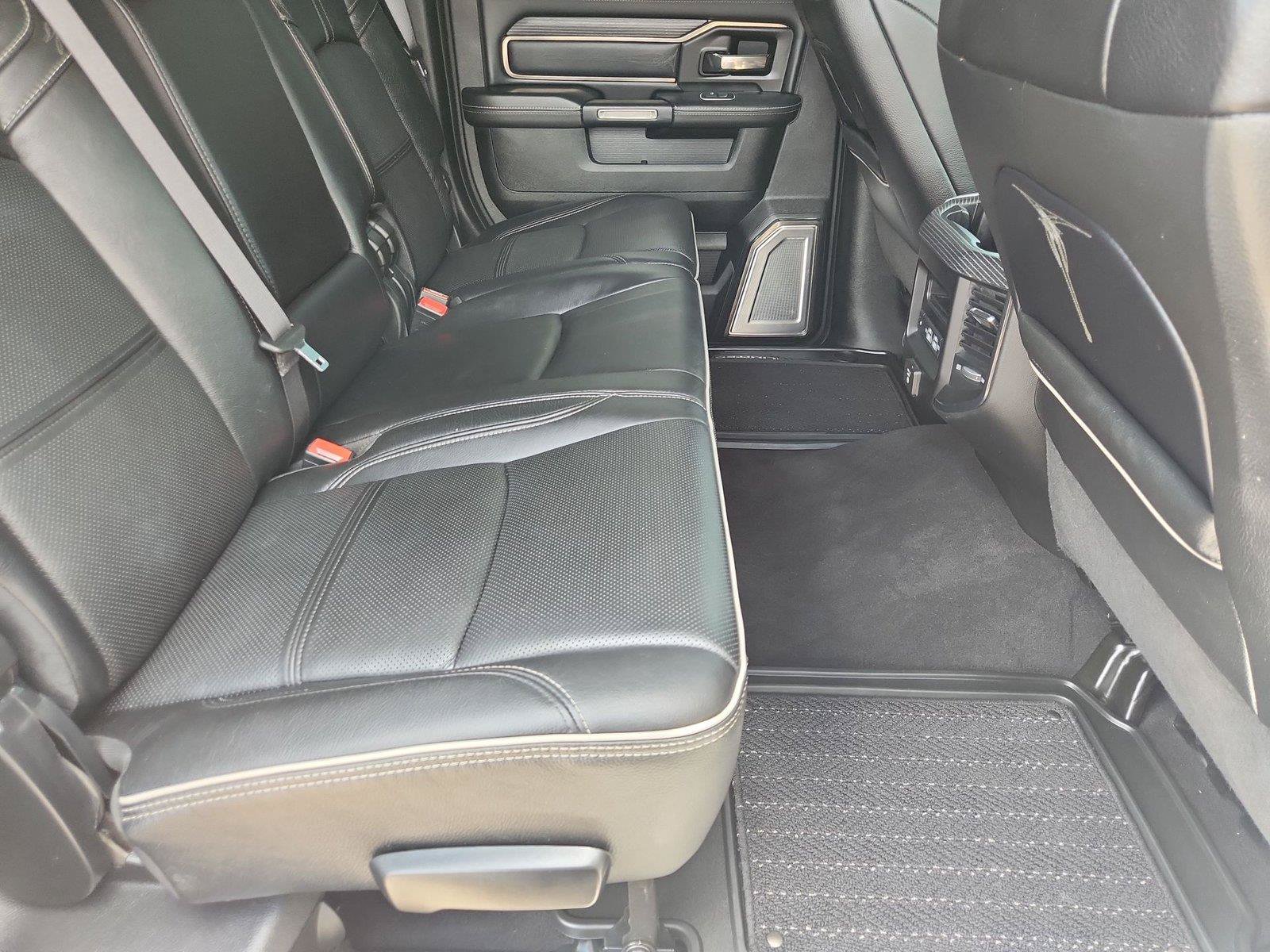 Used 2021 RAM 2500 Limited AWD/4WD image 27