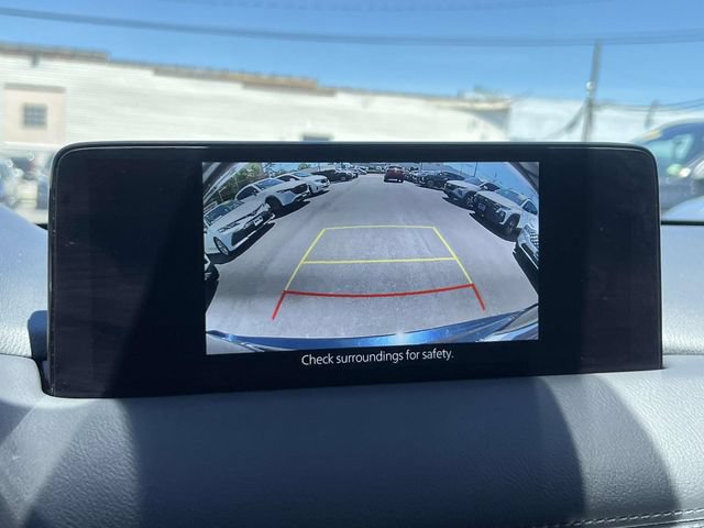 Used 2025 MAZDA CX-5 AWD 2.5 S image 29