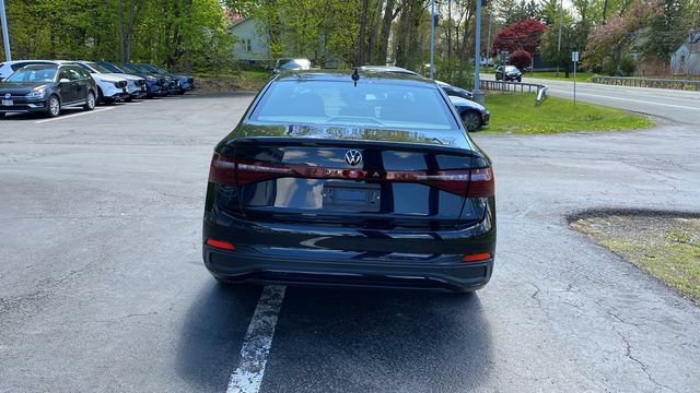 New 2026 Volkswagen Jetta Sport FWD image 6