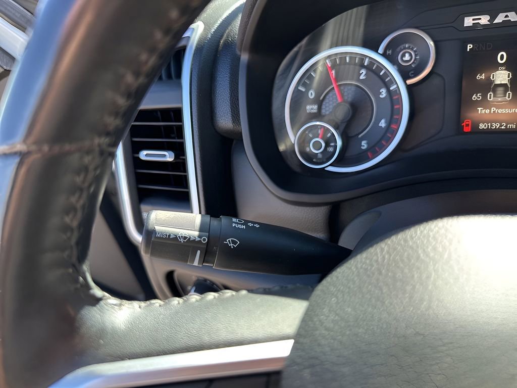 Used 2024 RAM 3500 Big Horn AWD/4WD image 31