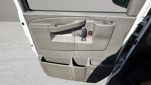 Used 2024 GMC Savana 2500 w/ Driver Convenience Package RWD image 17