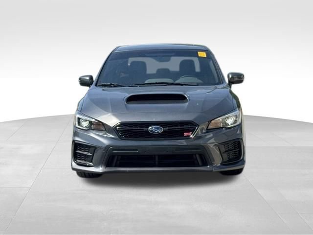 Used 2021 Subaru WRX STI Limited w/ Popular Package #1 image 4