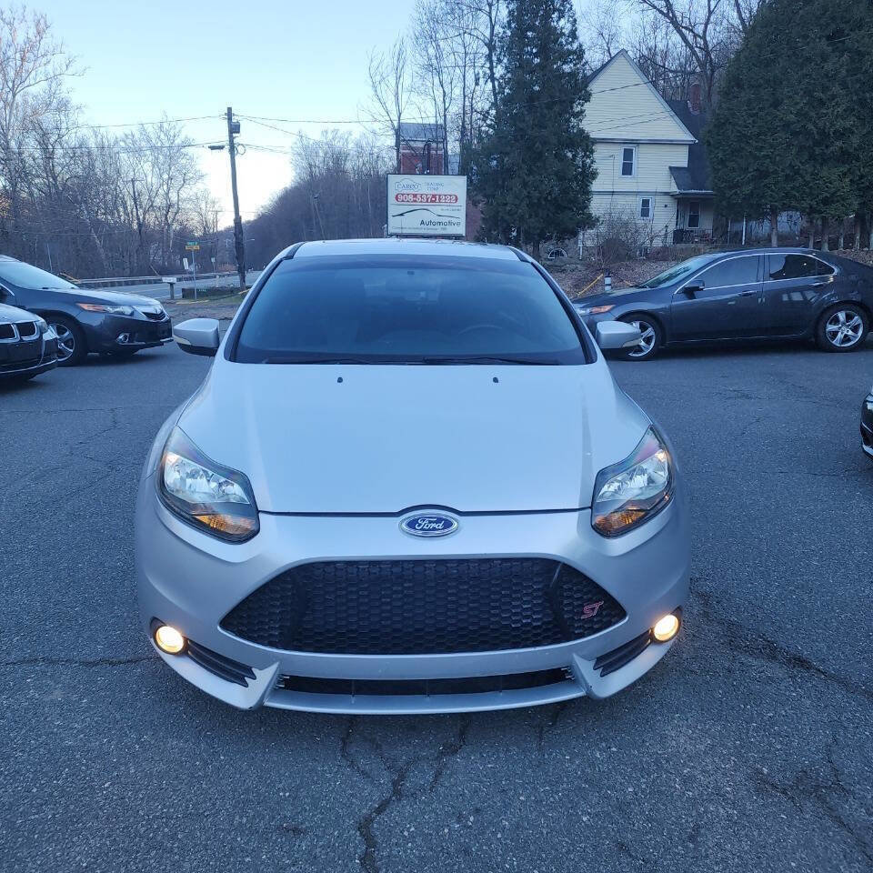 Used 2014 Ford Focus ST image 2