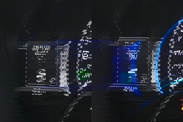 Used 2017 Ford Focus Electric Hatchback image 15