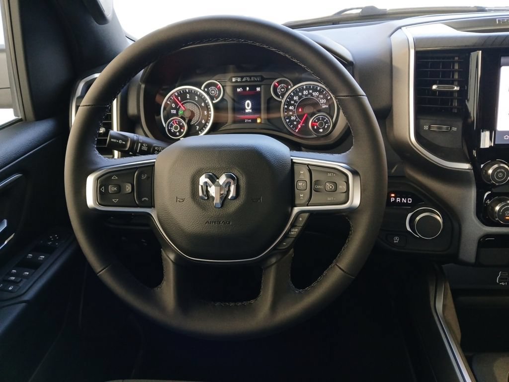 New 2026 RAM 1500 Lone Star RWD image 20