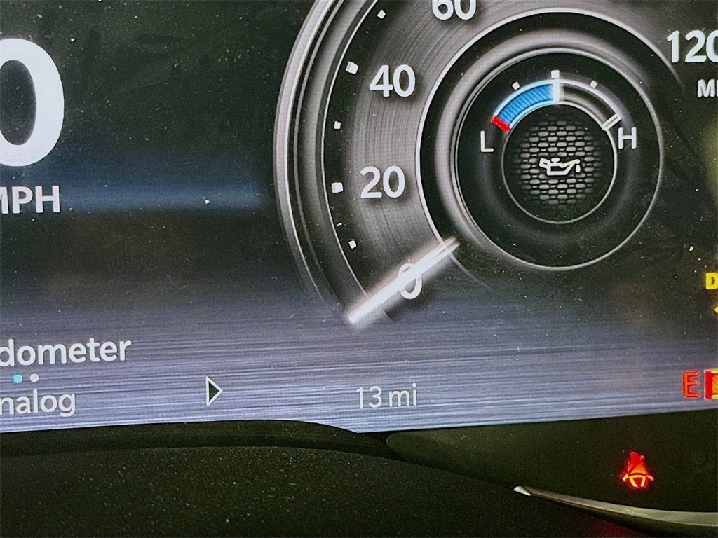 New 2026 RAM 3500 Laramie image 11