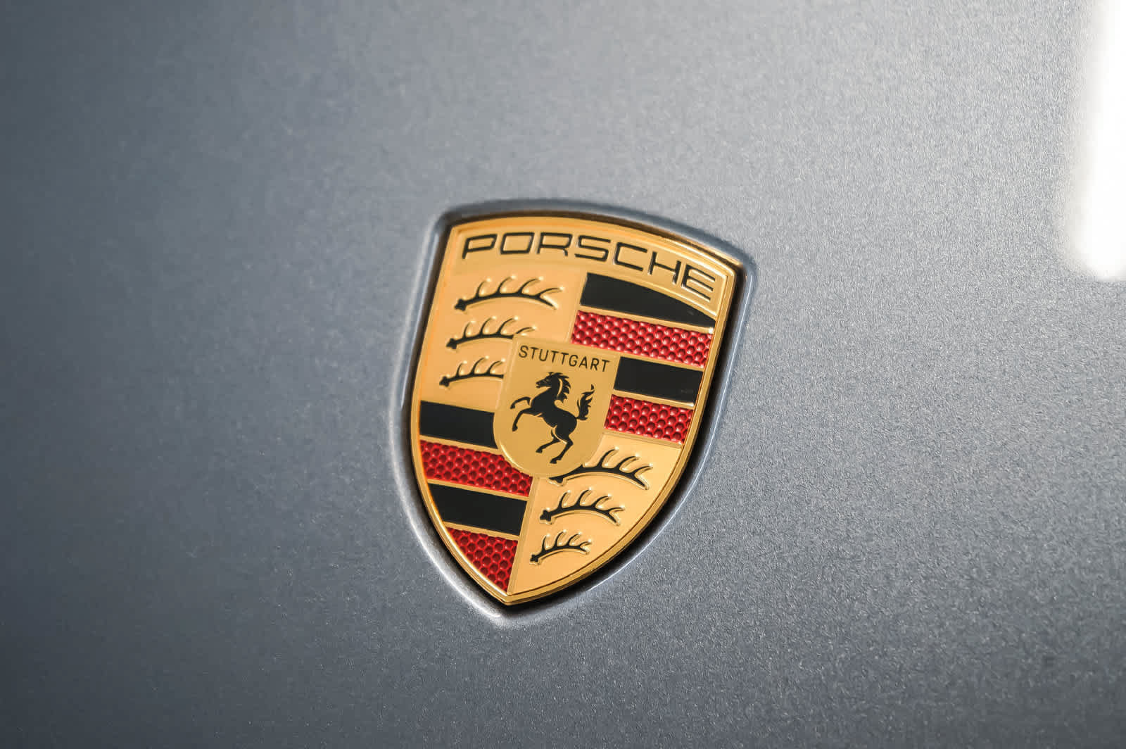New 2026 Porsche Cayenne GTS AWD/4WD image 17