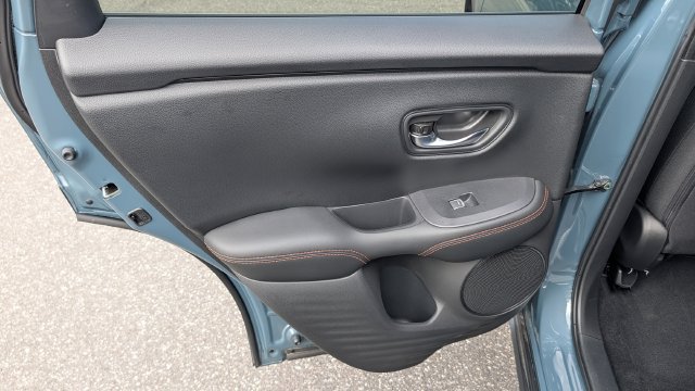 Used 2026 Honda HR-V Sport image 14