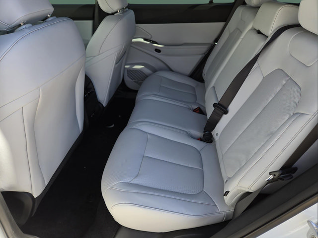 New 2026 Jeep Cherokee Limited AWD/4WD image 20