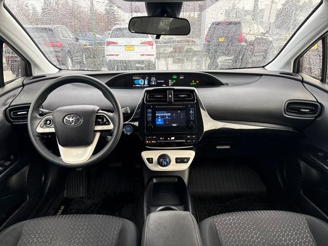 Used 2018 Toyota Prius Two w/ Prius Two Safety Plus Package image 20