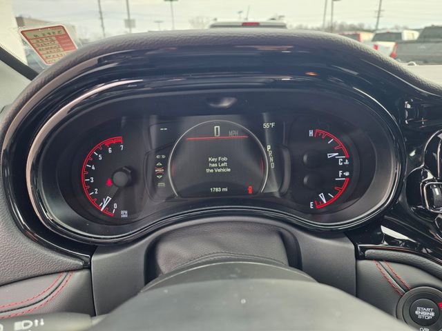 Used 2026 Dodge Durango GT image 26