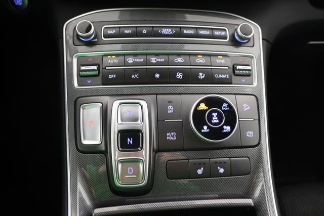 Used 2023 Hyundai Santa Fe SEL image 15