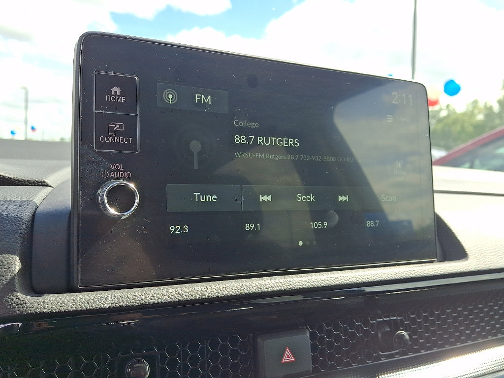 Used 2026 Honda CR-V EX-L image 17