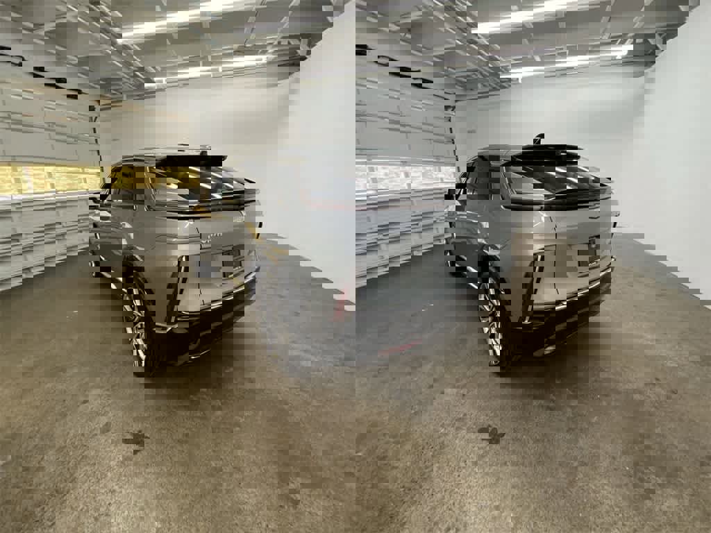 Certified 2024 Cadillac Lyriq Luxury w/ LPO, Floor Liner Package image 4