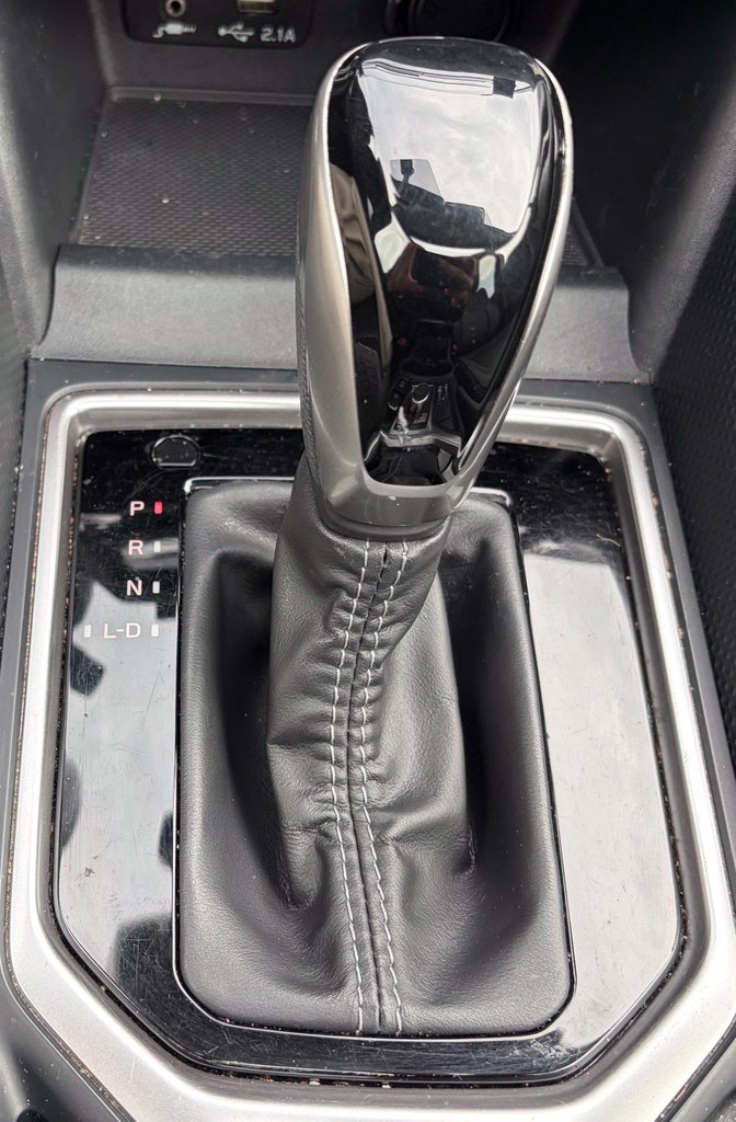 Used 2019 Subaru Forester Limited AWD/4WD image 14