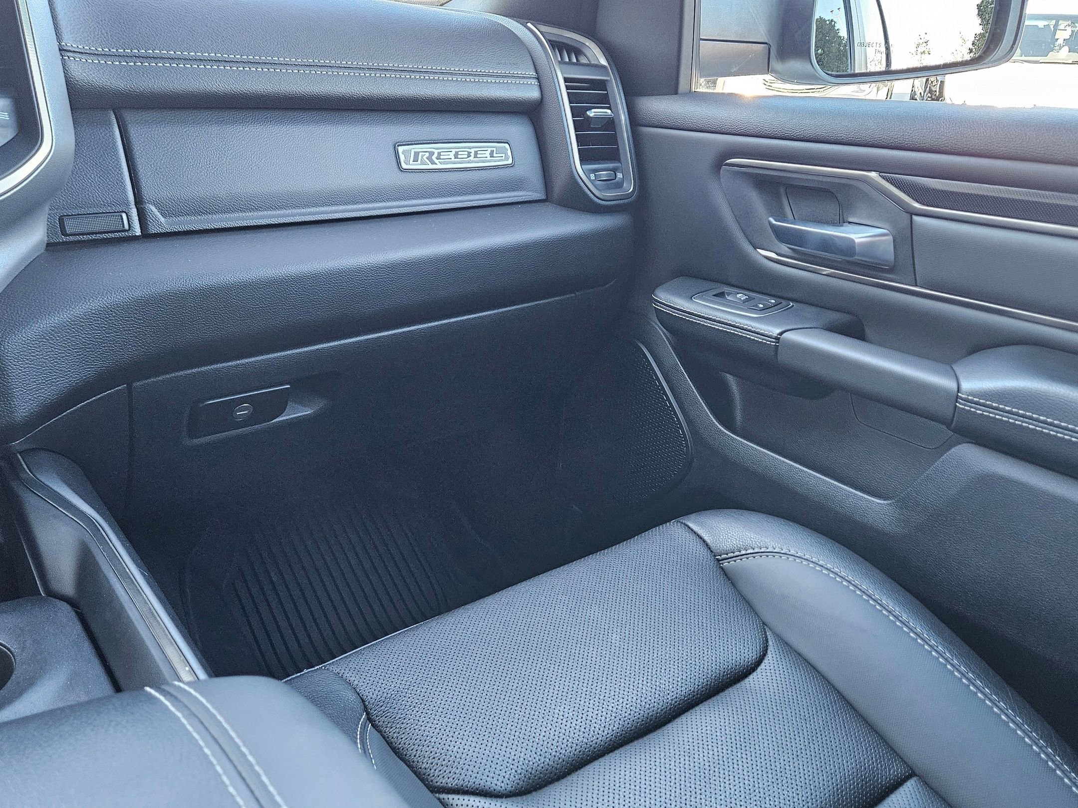 Used 2022 RAM 1500 Rebel w/ Rebel Level 1 Equipment Group image 11